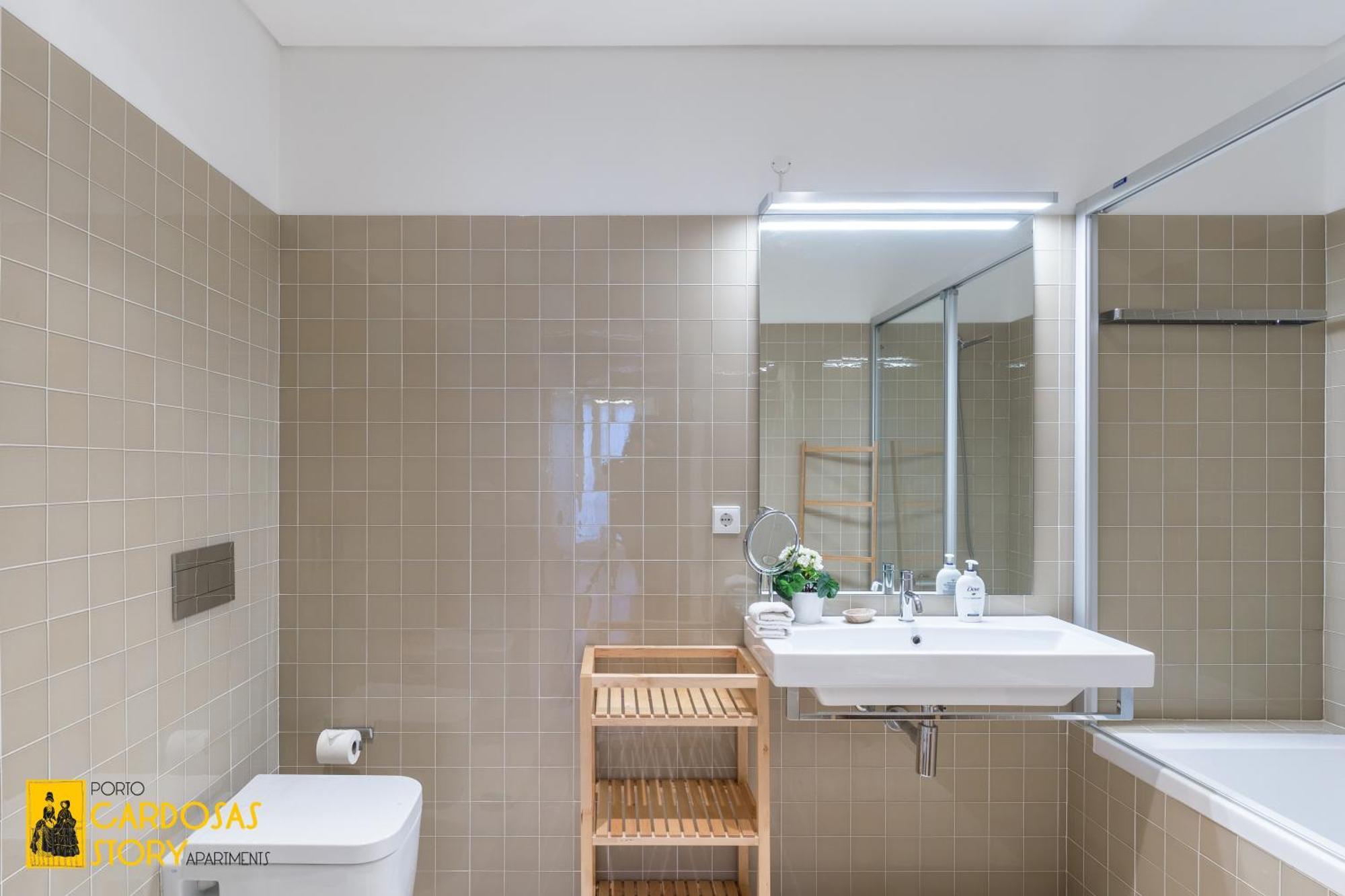 Cardosas Story Apartments By Porto City Hosts Esterno foto