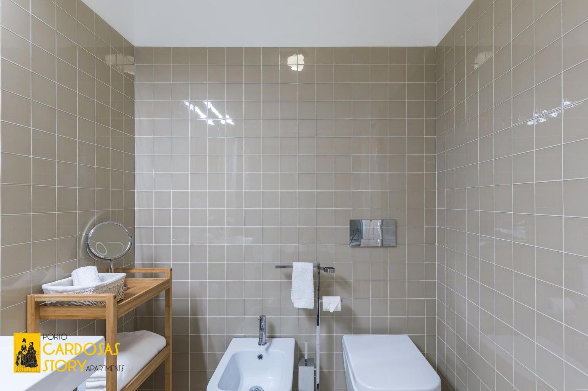 Cardosas Story Apartments By Porto City Hosts Esterno foto