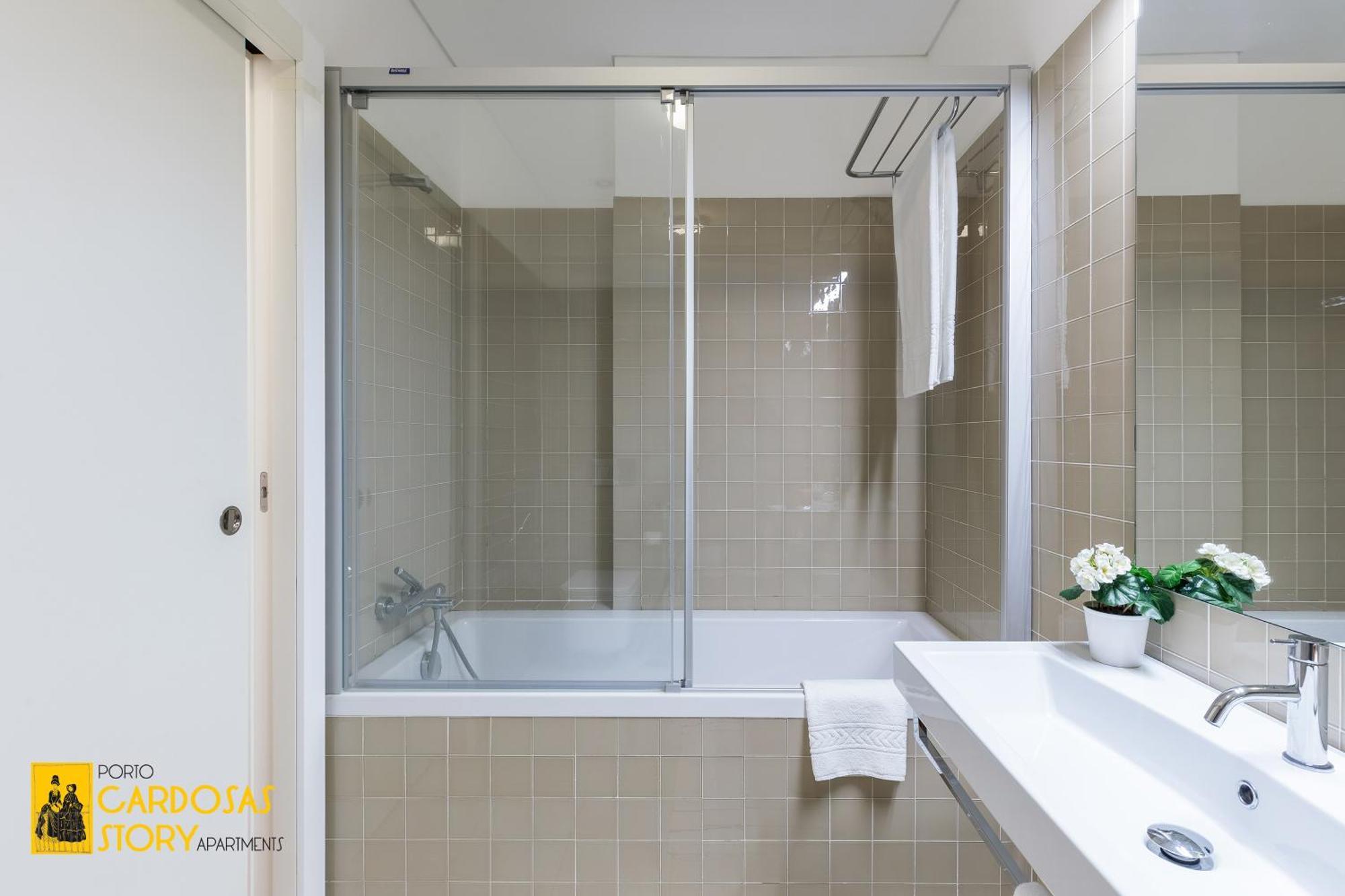 Cardosas Story Apartments By Porto City Hosts Esterno foto