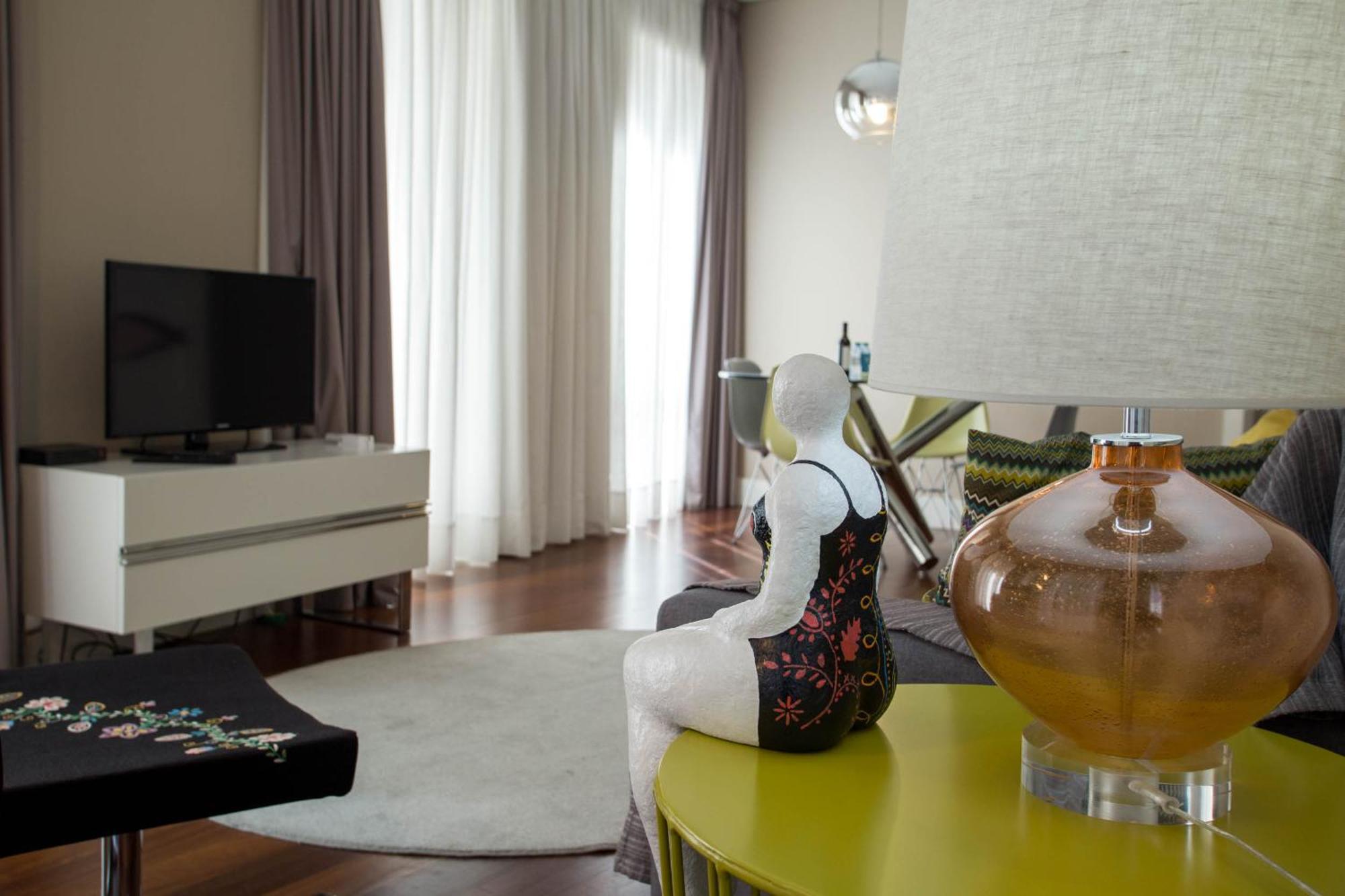 Cardosas Story Apartments By Porto City Hosts Esterno foto