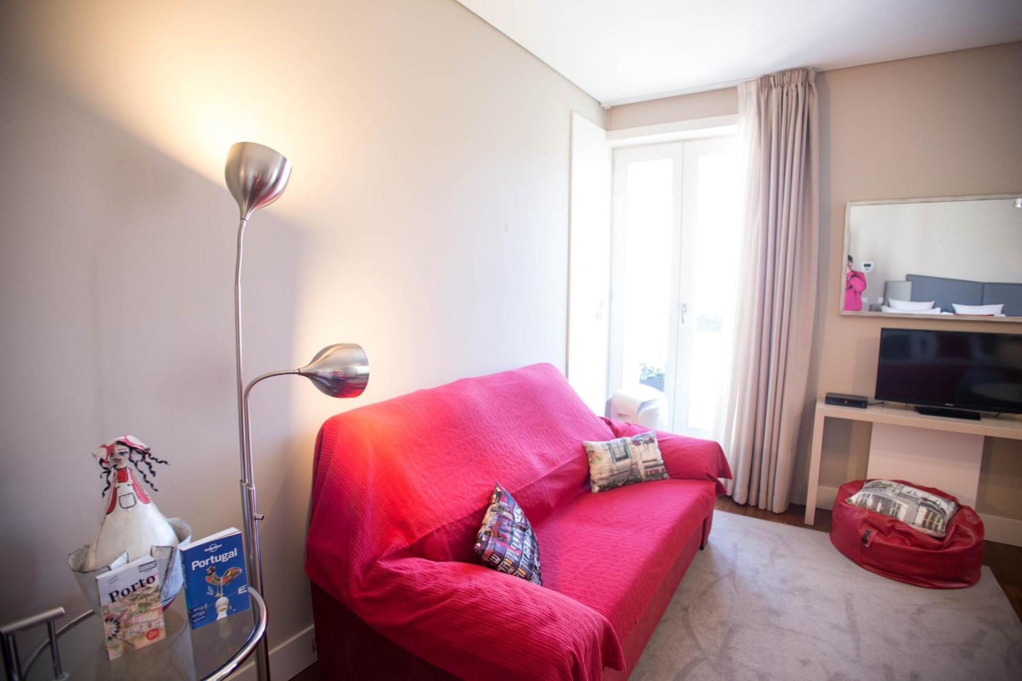 Cardosas Story Apartments By Porto City Hosts Esterno foto