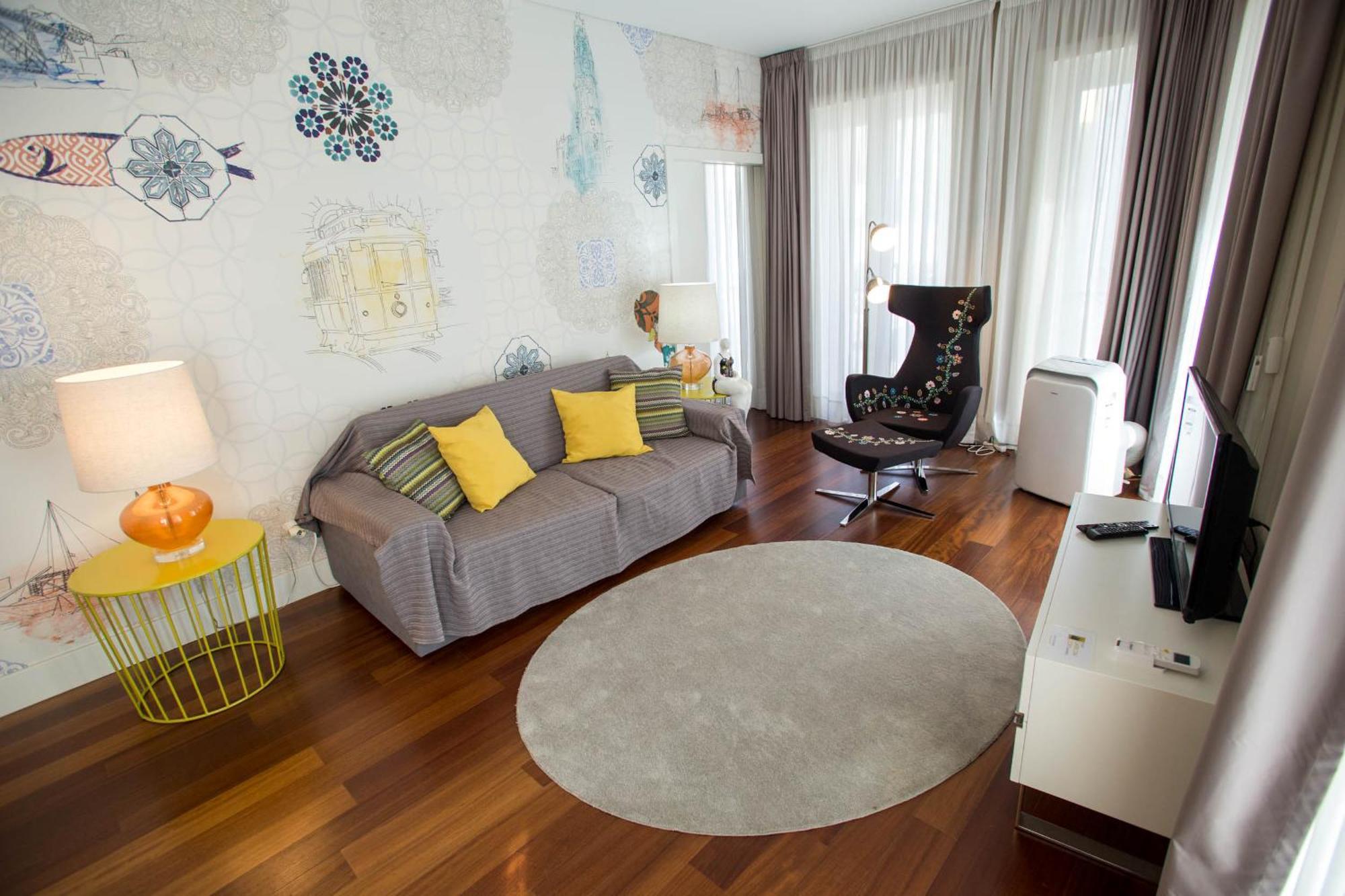Cardosas Story Apartments By Porto City Hosts Esterno foto