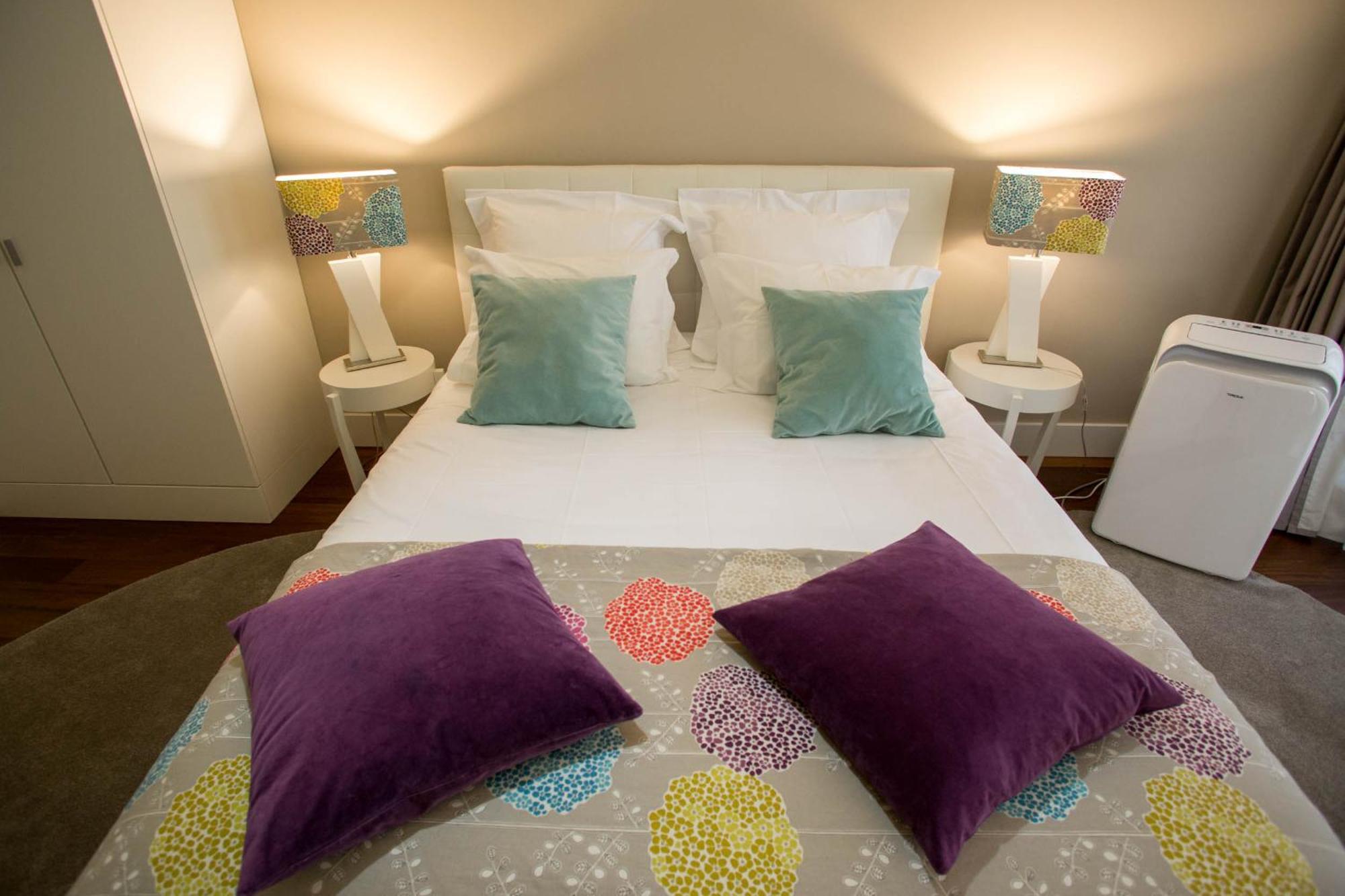 Cardosas Story Apartments By Porto City Hosts Esterno foto