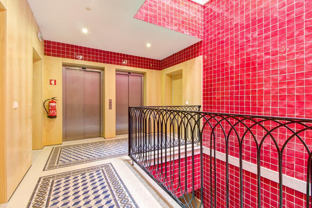 Cardosas Story Apartments By Porto City Hosts Esterno foto