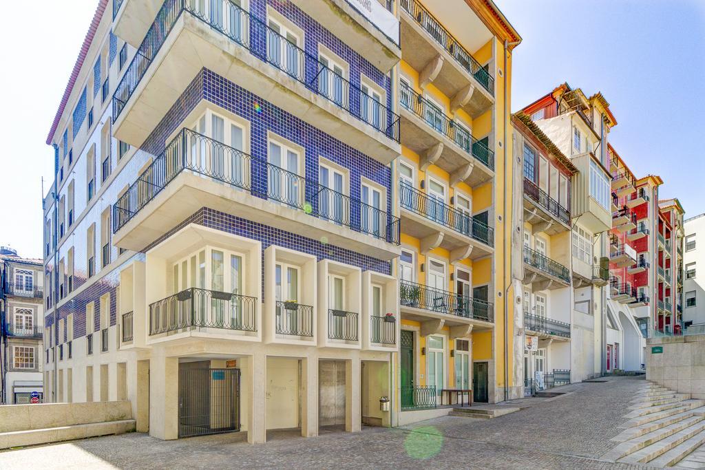 Cardosas Story Apartments By Porto City Hosts Esterno foto