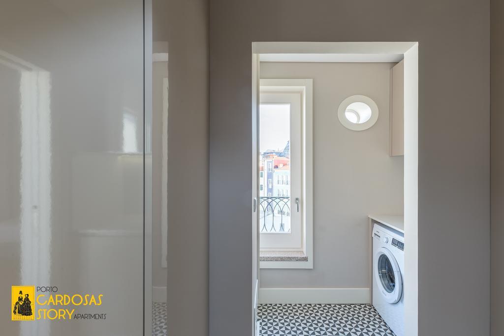 Cardosas Story Apartments By Porto City Hosts Esterno foto