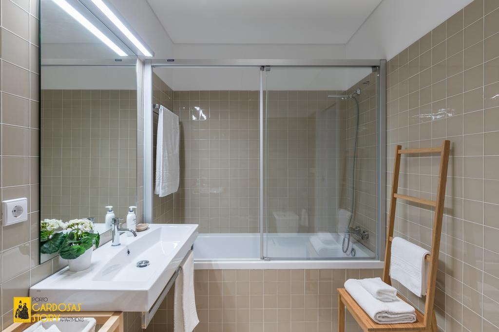 Cardosas Story Apartments By Porto City Hosts Esterno foto