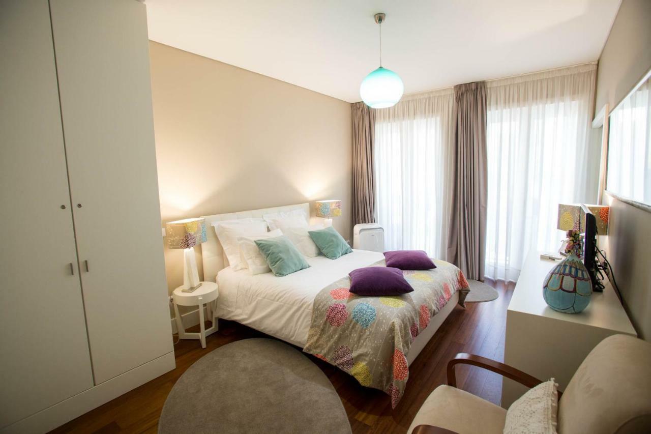 Cardosas Story Apartments By Porto City Hosts Esterno foto
