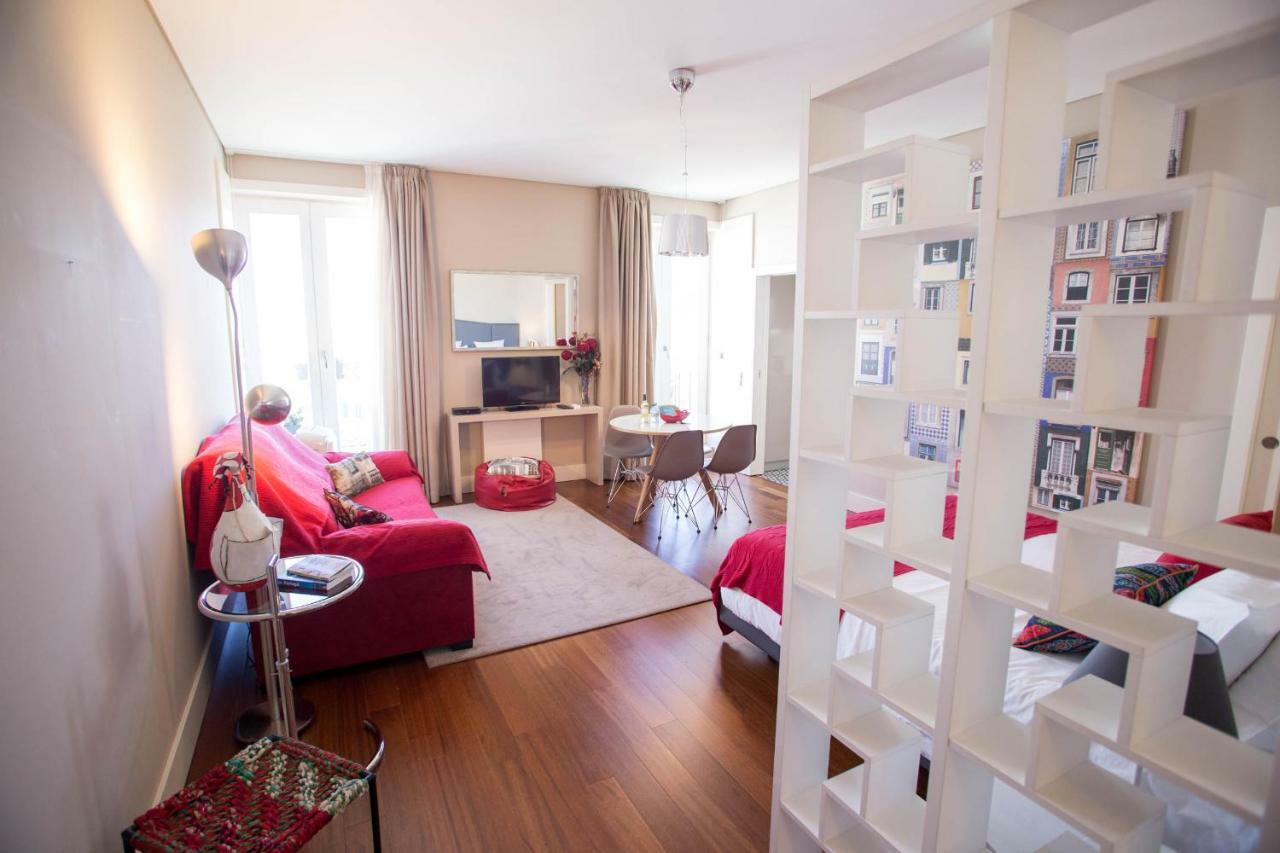 Cardosas Story Apartments By Porto City Hosts Esterno foto