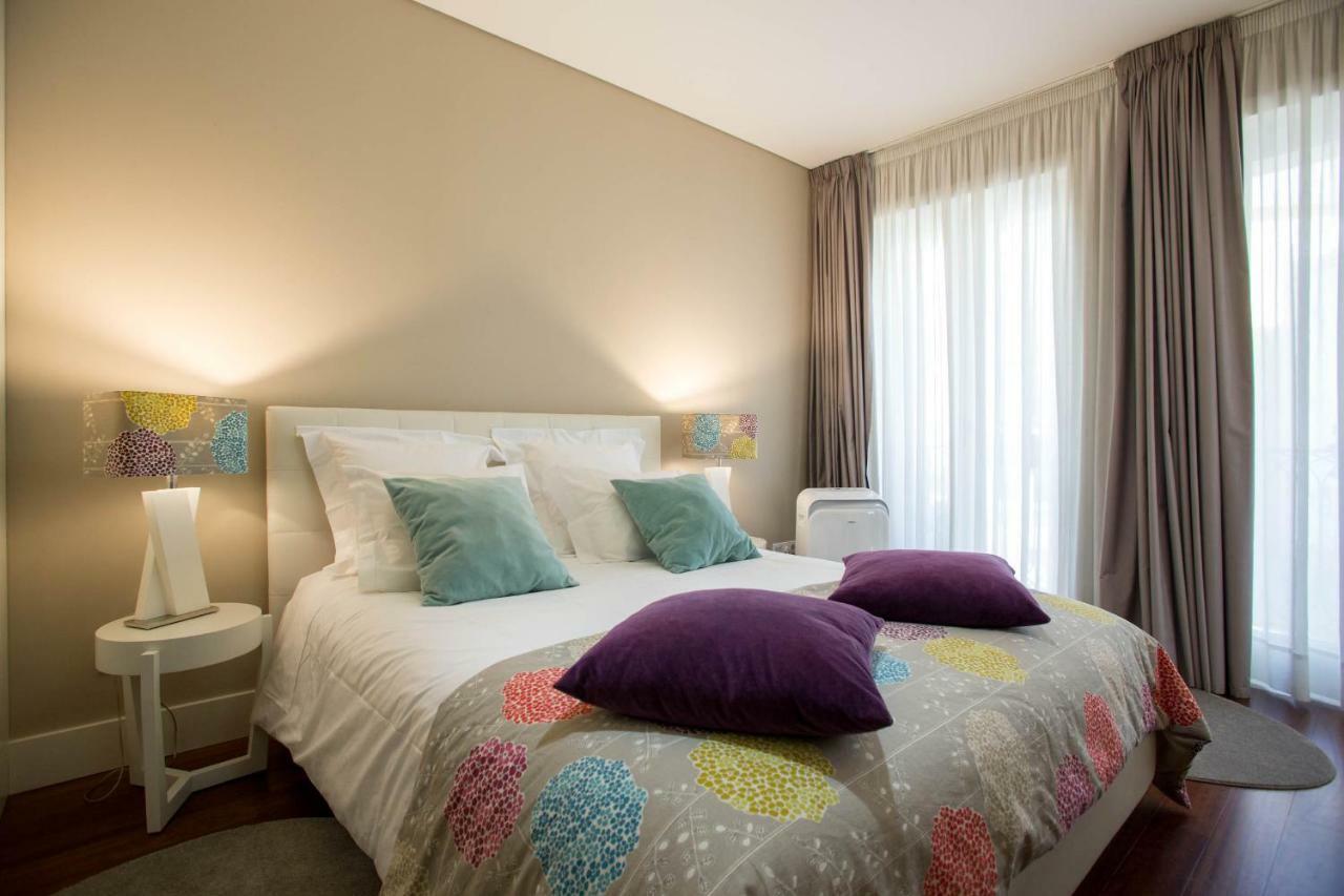 Cardosas Story Apartments By Porto City Hosts Esterno foto